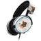 Disney Princess Moana Maui Pattern SteelSeries Arctis 3 Skin