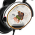 Disney Princess Moana Maui Pattern SteelSeries Arctis 3 Skin