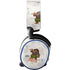 Disney Princess Moana Maui Pattern SteelSeries Arctis 5 Skin