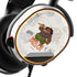 Disney Princess Moana Maui Pattern SteelSeries Arctis 5 Skin