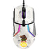 Disney Princess Moana Maui Pattern SteelSeries Rival 600 Gaming Mouse Skin
