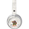 Disney Princess Moana Maui Pattern Surface Headphones Skin