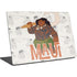 Disney Princess Moana Maui Pattern Surface Laptop 4 15in Skin