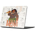 Disney Princess Moana Maui Pattern Surface Laptop 7 13.8in Skin