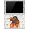 Disney Princess Moana Maui Pattern Surface Pro 3 Skin