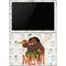 Disney Princess Moana Maui Pattern Surface Pro 6 Skin