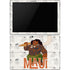 Disney Princess Moana Maui Pattern Surface Pro 6 Skin