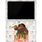 Disney Princess Moana Maui Pattern Surface Pro 7 Skin