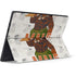 Disney Princess Moana Maui Pattern Surface Pro 7 Skin