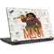 Disney Princess Moana Maui Pattern Lenovo ThinkPad Skin