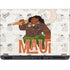 Disney Princess Moana Maui Pattern Lenovo ThinkPad Skin