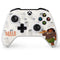 Disney Princess Moana Maui Pattern Xbox One S Controller Skin