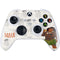 Disney Princess Moana Maui Pattern Xbox Series S Skins
