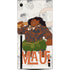 Disney Princess Moana Maui Pattern Xbox Series X Console Skin