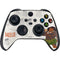 Disney Princess Moana Maui Pattern Xbox Series X Controller Skin