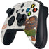 Disney Princess Moana Maui Pattern Xbox Series X Controller Skin