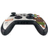 Disney Princess Moana Maui Pattern Xbox Series X Controller Skin