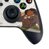 Disney Princess Moana Maui Pattern Xbox Series X Controller Skin