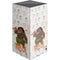 Disney Princess Moana Maui Pattern XBox Series X Digital Edition Console Skin