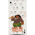Disney Princess Moana Maui Pattern XBox Series X Digital Edition Console Skin