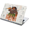 Disney Princess Moana Maui Pattern Yoga 910 2-in-1 14in Touch-Screen Skin