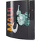 Disney Princess Moana Maui Playstation 3 & PS3 Skin