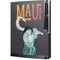 Disney Princess Moana Maui Playstation 3 & PS3 Slim Skin
