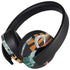 Disney Princess Moana Maui PlayStation 4 Gold Wireless Headset Skin