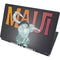 Disney Princess Moana Maui Dell Precision Skin