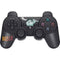 Disney Princess Moana Maui PS3 Dual Shock wireless controller Skin