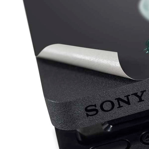 Disney Princess Moana Maui PS4 Pro Bundle Skin