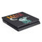 Disney Princess Moana Maui PS4 Slim Skin