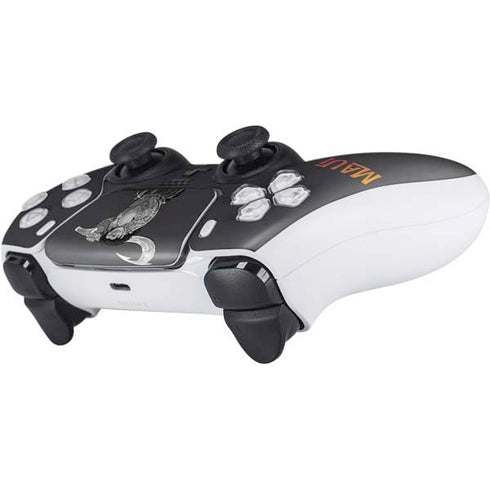 Disney Princess Moana Maui PS5 Controller Skin