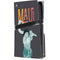 Disney Princess Moana Maui PS5 Pro Disk Console Skin
