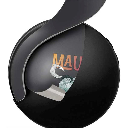 Disney Princess Moana Maui PULSE 3D Wireless Headset for PS5 Skin