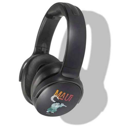 Disney Princess Moana Maui Skullcandy Venue Skin