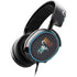 Disney Princess Moana Maui SteelSeries Arctis 3 Skin