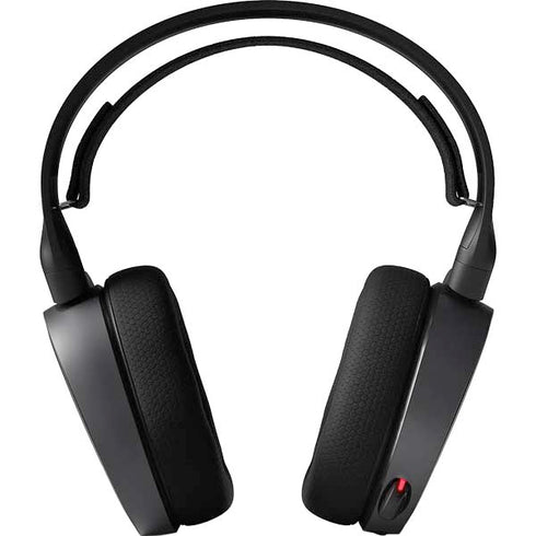 Disney Princess Moana Maui SteelSeries Arctis 3 Skin