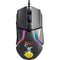 Disney Princess Moana Maui SteelSeries Rival 600 Gaming Mouse Skin