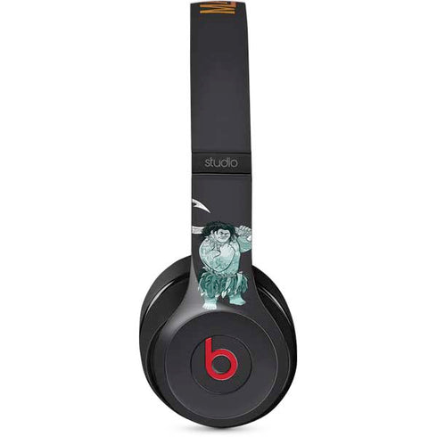 Disney Princess Moana Maui Studio Wireless Skin