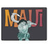 Disney Princess Moana Maui Surface Laptop 2 Skin