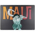 Disney Princess Moana Maui Surface Laptop 7 15in Skin
