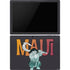 Disney Princess Moana Maui Surface Pro 6 Skin