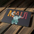 Disney Princess Moana Maui Surface Pro 7 Skin