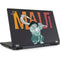 Disney Princess Moana Maui Lenovo ThinkPad Skin