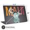 Disney Princess Moana Maui Universal Laptop 17in (13.8 x 10in) Skin