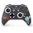 Disney Princess Moana Maui Xbox One S Console and Controller Bundle Skin