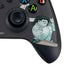 Disney Princess Moana Maui Xbox Series X Controller Skin