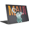 Disney Princess Moana Maui Dell XPS Skin