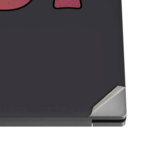 Disney Princess Moana Maui Dell XPS Skin